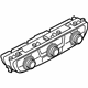 Audi 4M0-820-043-R-SWI Dash Control Unit Audi 4M0-820-043-R-SWI Dash Control Unit