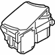 Audi 4M0-919-617-B Control Module Audi 4M0-919-617-B Control Module