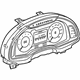 Audi 4M0-920-790-A Instrument Cluster Audi 4M0-920-790-A Instrument Cluster