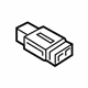 Audi 4M1-907-595 Switch Assembly Audi 4M1-907-595 Switch Assembly
