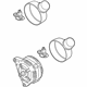 Audi 06E-903-023-BX Alternator