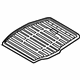 Audi 4F9-863-547 Spare Cover