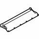 Audi 4F9-864-797 Cover
