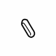 Audi 4F9-867-261-4PK Side Trim Panel Escutcheon Audi 4F9-867-261-4PK Side Trim Panel Escutcheon