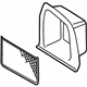 Audi 4F9-864-748-AY3 Compartment Audi 4F9-864-748-AY3 Compartment