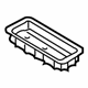 Audi 8E9-861-711 Lower Mount