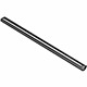 Audi 4F9-863-555-A Retainer Plate