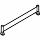 Audi 4F9-860-378-H Strap