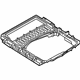 Audi 4F9-864-106-A-01C Lining Audi 4F9-864-106-A-01C Lining