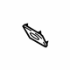 Audi 4F9-861-303-A-4PK Trim