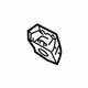 Audi 4F9-861-735-B-4PK Holder