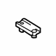 Audi 8E9-861-712 Lower Mount Plate
