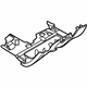 Audi 8K1-880-301-C-6PS Storage Cover Audi 8K1-880-301-C-6PS Storage Cover