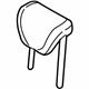 Audi 8V7-885-901-38M Headrest Audi 8V7-885-901-38M Headrest