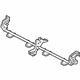 Audi 5Q7-885-705 Lower Frame Audi 5Q7-885-705 Lower Frame