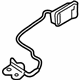 Audi 5Q7-885-681-C Latch Audi 5Q7-885-681-C Latch