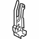 Audi 5Q7-886-816-A Hinge Audi 5Q7-886-816-A Hinge