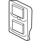 Audi 8Y0-807-550-B Insert