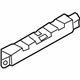 Audi 8R0-035-225-J Antenna Booster