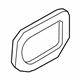 Audi 8W6-945-191 Tail Lamp Assembly Gasket Audi 8W6-945-191 Tail Lamp Assembly Gasket