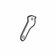 Audi 8E0-951-285-A Alarm Bracket Audi 8E0-951-285-A Alarm Bracket