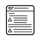 Audi 701-010-002-AA Spec Label Audi 701-010-002-AA Spec Label