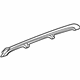 Audi 8D9-809-833-D Outer Rail