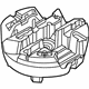 Audi 4M8-012-109-B Storage Compart Audi 4M8-012-109-B Storage Compart