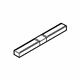 Audi 1T0-860-250-E Triangle Audi 1T0-860-250-E Triangle