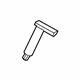 Audi 4M0-713-201-A Release Handle Audi 4M0-713-201-A Release Handle