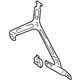 Audi 022-253-049-AL Bracket Audi 022-253-049-AL Bracket