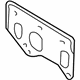 Audi 022-253-039-E Exhaust Manifold Gasket Audi 022-253-039-E Exhaust Manifold Gasket
