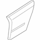 Audi 8P4-833-051-A Door Shell