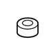 Audi 07C-103-226-A Engine Cover Connector Audi 07C-103-226-A Engine Cover Connector