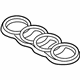 Audi 4H0-103-940 Emblem Audi 4H0-103-940 Emblem