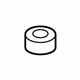 Audi 07C-103-226-B Engine Cover Connector Audi 07C-103-226-B Engine Cover Connector