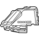 Audi 4M0-807-151-H-9B9 Cover Audi 4M0-807-151-H-9B9 Cover