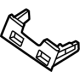 Audi 4M0-807-419-B Bracket Audi 4M0-807-419-B Bracket