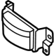Audi 4M8-853-194-D-5FQ Cover Audi 4M8-853-194-D-5FQ Cover