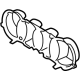 Audi 4M0-853-037-L Cover Audi 4M0-853-037-L Cover