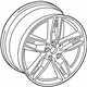 Audi 8V0-601-025-AS Wheel, Alloy Audi 8V0-601-025-AS Wheel, Alloy