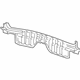 Audi 8E9-813-307-A Rear Body Panel Audi 8E9-813-307-A Rear Body Panel