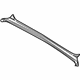 Audi 4E0-813-531-D Upper Panel Audi 4E0-813-531-D Upper Panel
