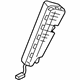Audi 8K0-880-441-A Side Impact Inflator Module