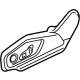 Audi 4M0-881-325-K-4PK Valance