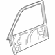 Audi 8A0-837-753-A Inner Panel Audi 8A0-837-753-A Inner Panel