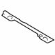 Audi 4D0-805-875-AT Outer Seal Audi 4D0-805-875-AT Outer Seal