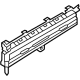 Audi 89B-820-951-A-4PK Air Vent Audi 89B-820-951-A-4PK Air Vent