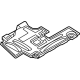 Audi 89B-863-081 Under Cover Audi 89B-863-081 Under Cover