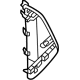 Audi 89A-857-085-4PK Side Cover Audi 89A-857-085-4PK Side Cover